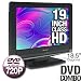 Emerson RLD195EMX 19 Class LCD HDTV DVD Combo