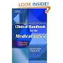 Delmar Learning�s Clinical Handbook for the Medical Office