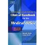 Delmar Learning�s Clinical Handbook for the Medical Office