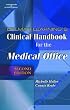 Delmar Learning’s Clinical Handbook for the Medical Office