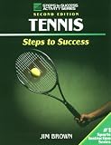 Tennis: Steps to Success (Steps to Success Activity Series)