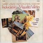 Inolvidables by Miguelito Valdes