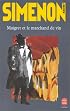 Maigret et le Marchand de vin