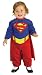 Search : Child's Infant Baby Supergirl Halloween Costume (6-12 Months)