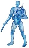 Star Wars - The Saga Collection - Basic Figure - Holographic Commander Cody