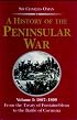 A History of the Peninsular War Volume 1 (History of the Peninsular War)