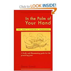 In the Palm of Your Hand: The Poet's Portable Workshop