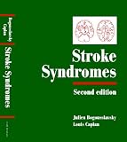 Stroke Syndromes