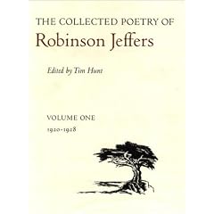 The Collected Poetry of Robinson Jeffers, 1920-1928