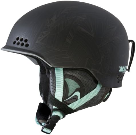 K2 Women's Ally Pro Helmet