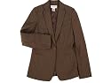 Calvin Klein Single Breast Jacket