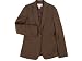 Calvin Klein Single Breast Jacket