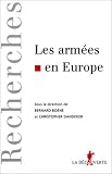 Armées en Europe