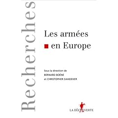 Les Arm�es en Europe