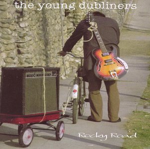 Young Dubliners - Rocky Road - Zortam Music