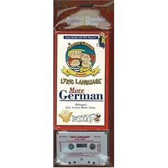 Lyric Language Double Play German: Series 2