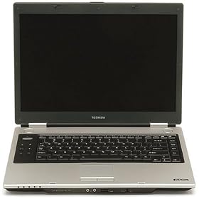 Toshiba Satellite M45-S169 15.4" Laptop (Intel Celeron M Processor 380, 512 MB RAM, 80 GB Hard Drive, DVD SuperMulti Drive)