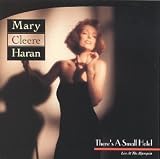 Mary Cleere Haran There's A Small Hotel: Live At The Algonquin