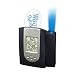 Outdoor Living : HoMedics Wireless with Time and Temp Projection - DWS170