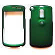 Samsung Jack i637 AT&T Rubberized Snap On Protector Hard Case Green