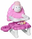 Zapf Creation Baby Annabell Feeding and Activity Centre