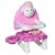 Zapf Creation Baby Annabell Feeding and Activity Centre