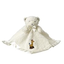 Tiddliwinks Safari Security Bear Blanket