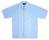 Nat Nast Above The Crowd Tropical Hawaiian Aloha Shirt