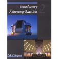 Introductory Astronomy Exercises by  Dale C. Ferguson
