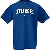 Nike Duke Blue Devils Royal Blue Toddler Classic College T-shirt