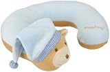 Playshoes 305080 - Nackenhörnchen Bär
