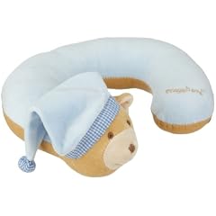 Playshoes 305080 - Nackenh�rnchen B�r