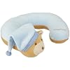 Playshoes 305080 - Nackenh�rnchen B�r
