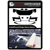 Audi Q5 Base 2012 3M Clear Bra Paint Protection Film Kit by 3M