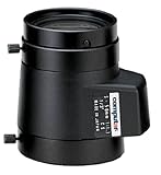 Computar 5-50mm Auto Iris Varifocal Lens