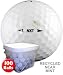 Titleist Mix
100 Titleist NXT Golf Balls Sold in a Professional bucket containing a mix of Official Titleist NXT Model Golf Balls