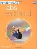15 Minute Abs Workout