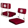 West Virginia Mountaineers NCAA Hardback Seat