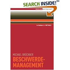 Beschwerdemanagement (Broschiert)
