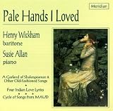 ｜Pale Hands I Loved