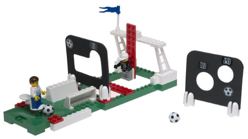 Lego Sports - Freekick Frenzy Set 3423