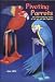 Pivoting Parrots and Other Balancing Models to Cut Out and Glue Together