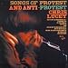 Songs of Protest and Anti-Protest