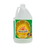 Concentrated Floor Cleaner - 128 oz. Economy Refill Gallon