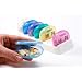7 Day, AM / PM Pocket Med Pack with Tray By Apex Healthcare