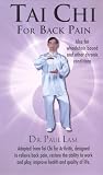 Review East Acton Video  / Tai Chi For Back Pain