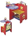 Alex My First Desk Adjustable for "Righties" or "Lefties"