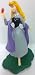 Disney Sleeping Beauty Princess Aurora, 3" Figure Doll Toy, Cake Topper_s-3