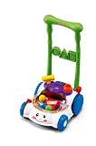 Eigenschaften Mattel / Fisher-Price K9780-0 - Lernspaß Rasenmäher