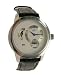 Avignon white gents automatic watch